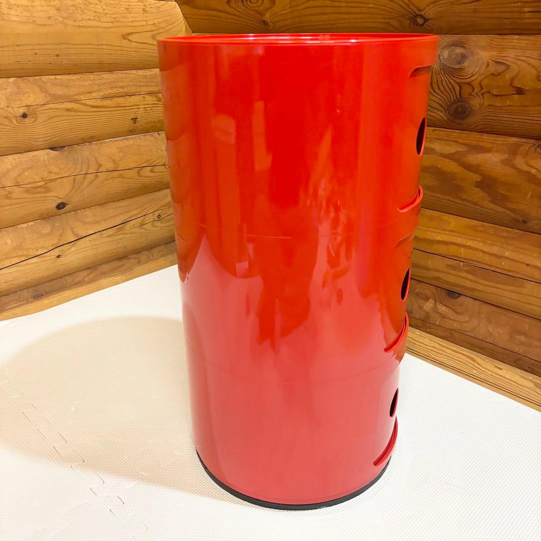 kartell カルテル COMPONIBILI 3 コンポニビリ　Anna
