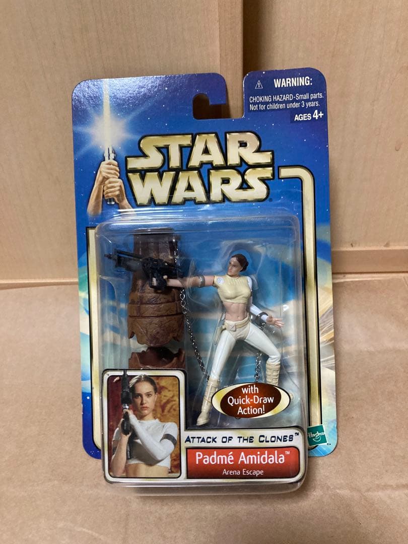 スターウォーズ フィギュア　12体