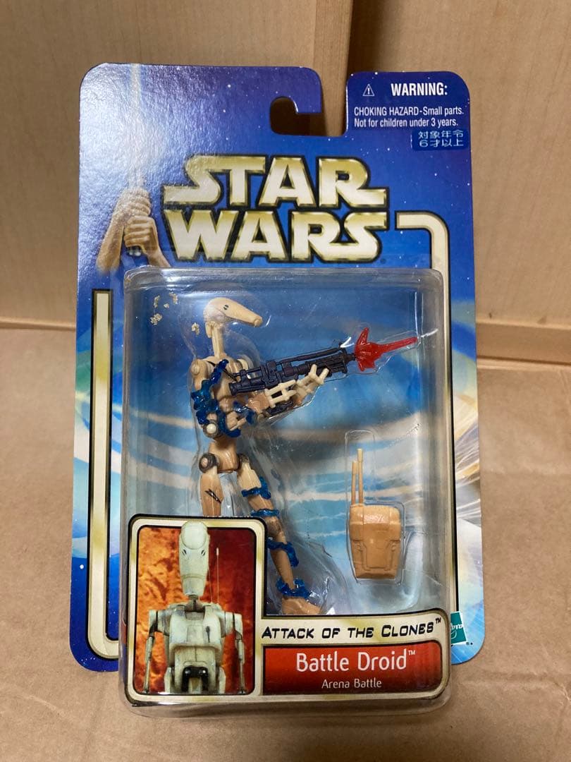 スターウォーズ フィギュア　12体