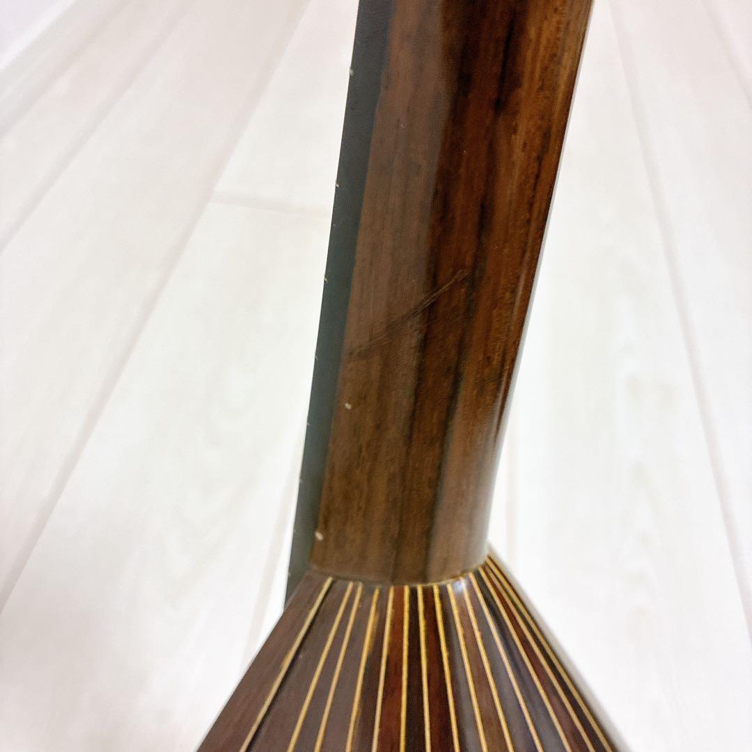 藤丸常夫 MODEL M-150 マンドリン 手工 2004年製弦楽器　ケース付