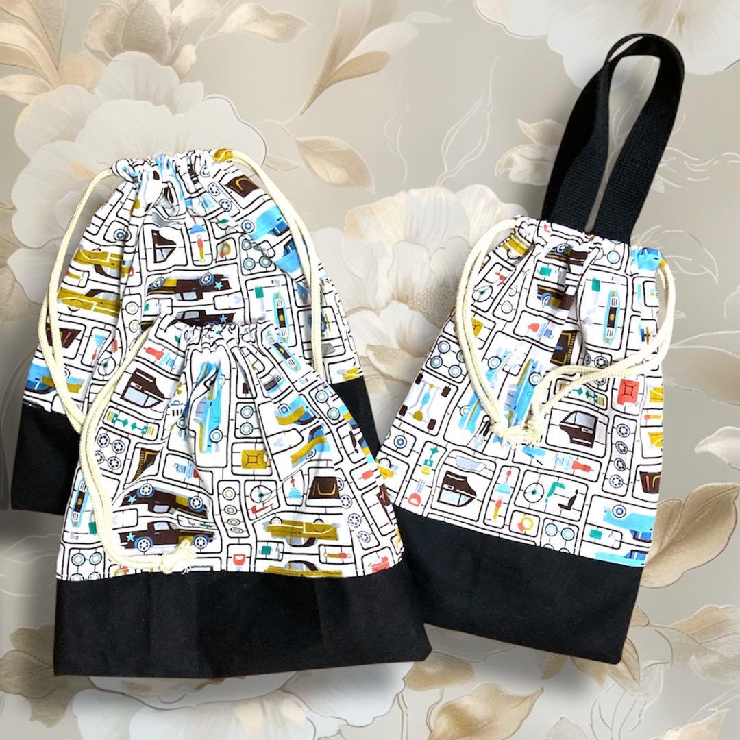 brito プラモデル 車 ハンドメイド 入学 入園 オーダー