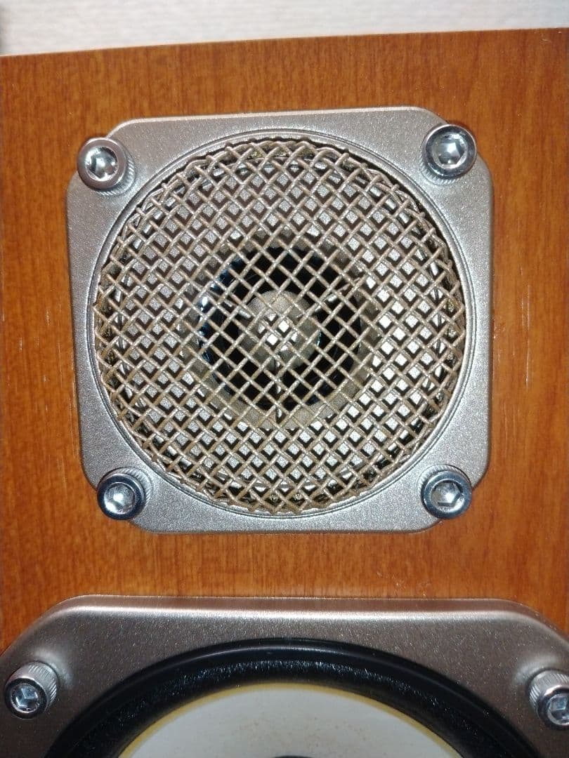 【美品】YAMAHA スピーカーシステム NS-10MM ペア連番