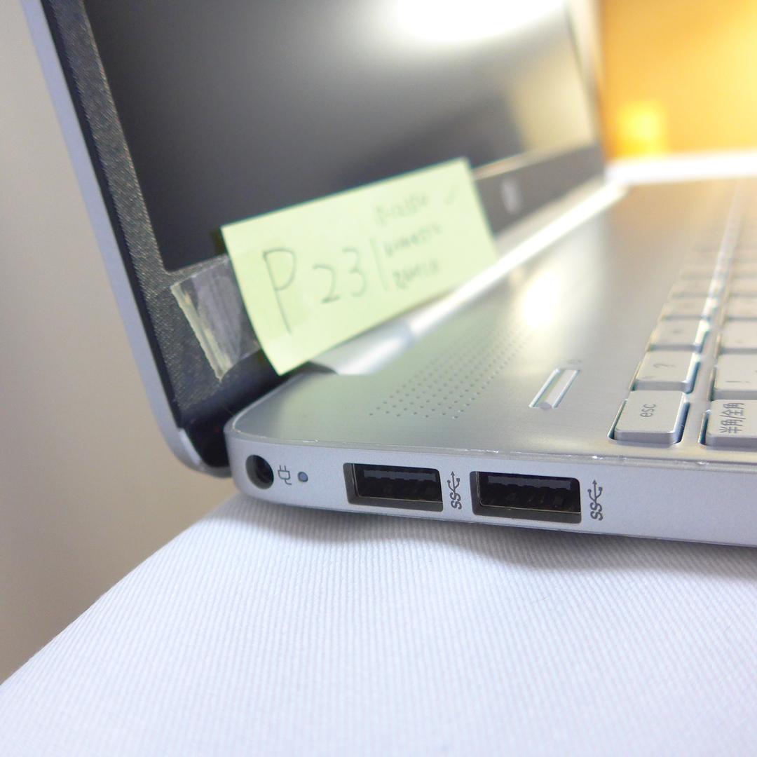 HP Laptop i5 1235U NVMe 512GB メモリ16GB