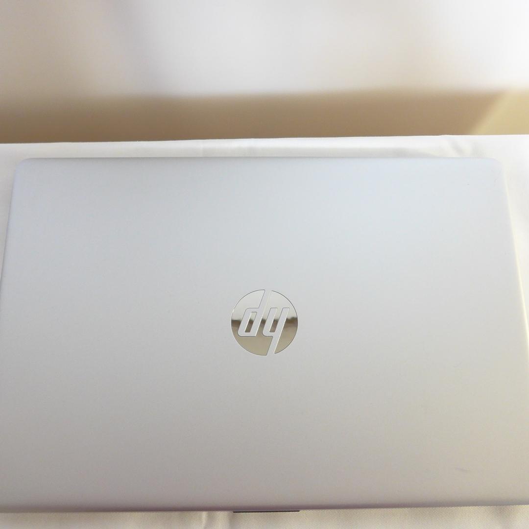 HP Laptop i5 1235U NVMe 512GB メモリ16GB