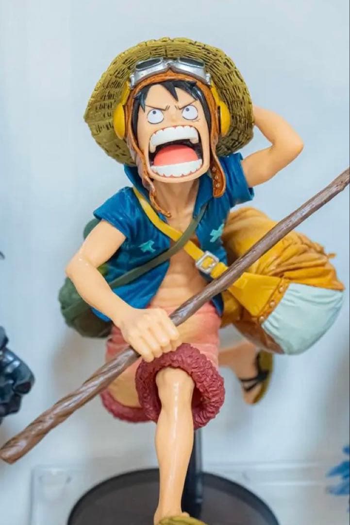 ワンピース　一番くじ　フィギュア　まとめ売り