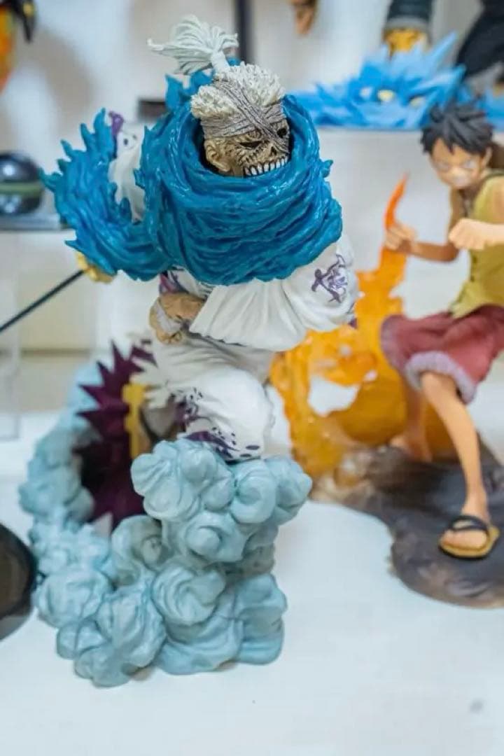 ワンピース　一番くじ　フィギュア　まとめ売り