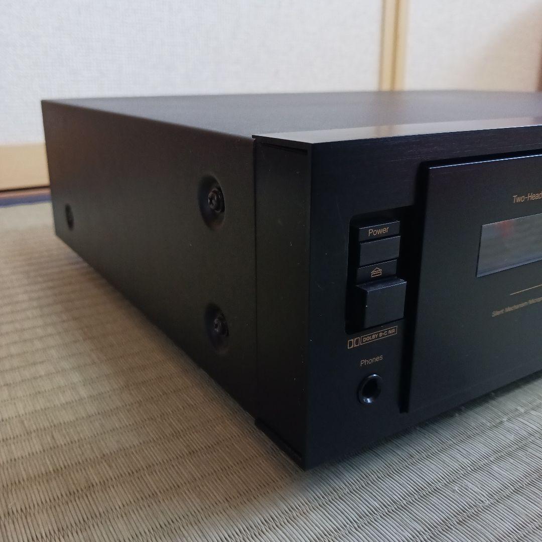 Nakamichi カセットデッキ DR-3