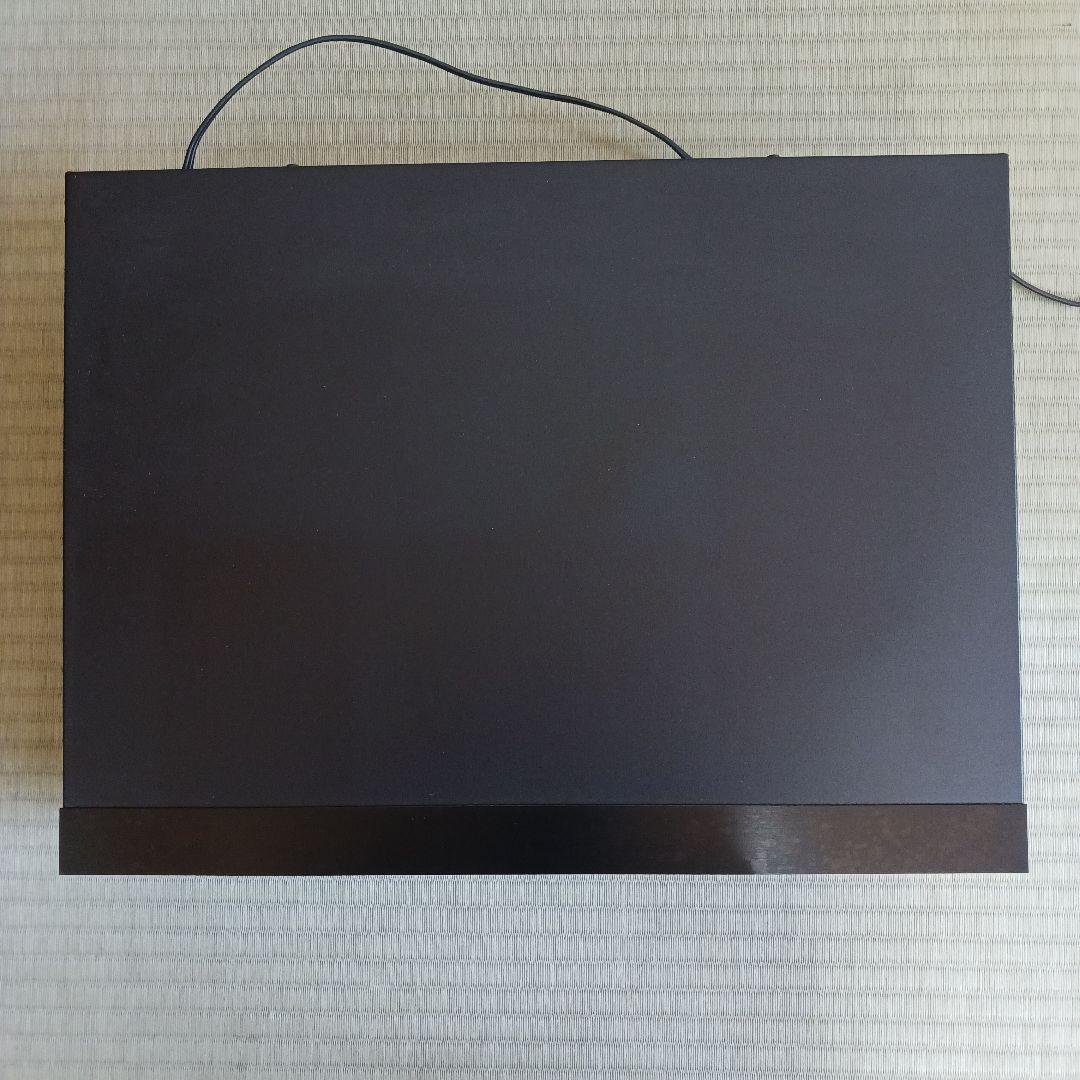 Nakamichi カセットデッキ DR-3