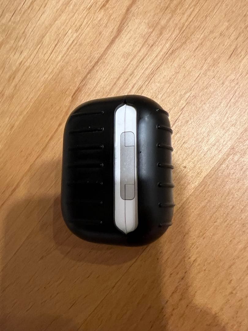 【RIMOWA】AirPods Pro ケース　マットブラック　美品