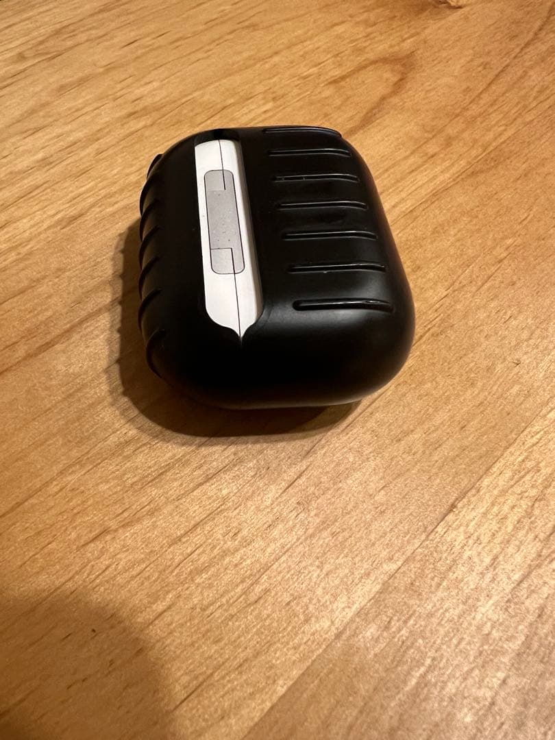 【RIMOWA】AirPods Pro ケース　マットブラック　美品