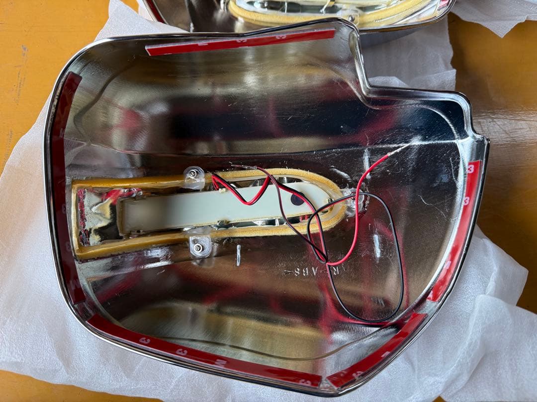 【O-2184】岩崎電気 アイランプホルダ FAWOO LUMIDAS LED