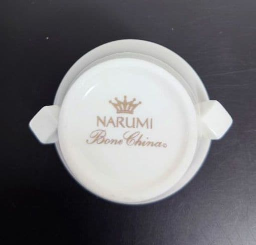 ノ*リ様 【19個】ナルミ NARUMI デザート ソース ミニ小鉢 器 和洋