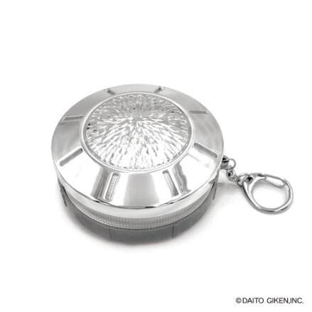 新品 未開封 先バレポキューンボタン 大都技研 daito 番長