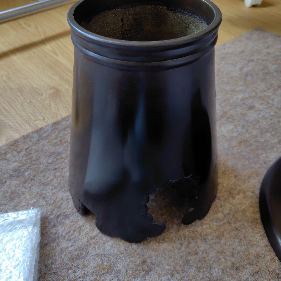 【みーちゃん】御玄猪 木製箱付き