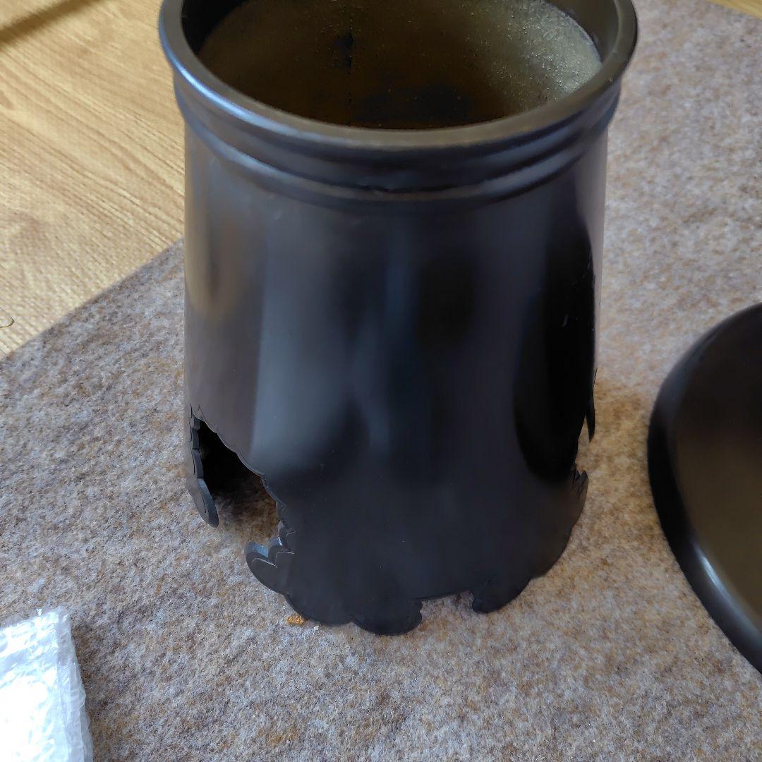 【みーちゃん】御玄猪 木製箱付き