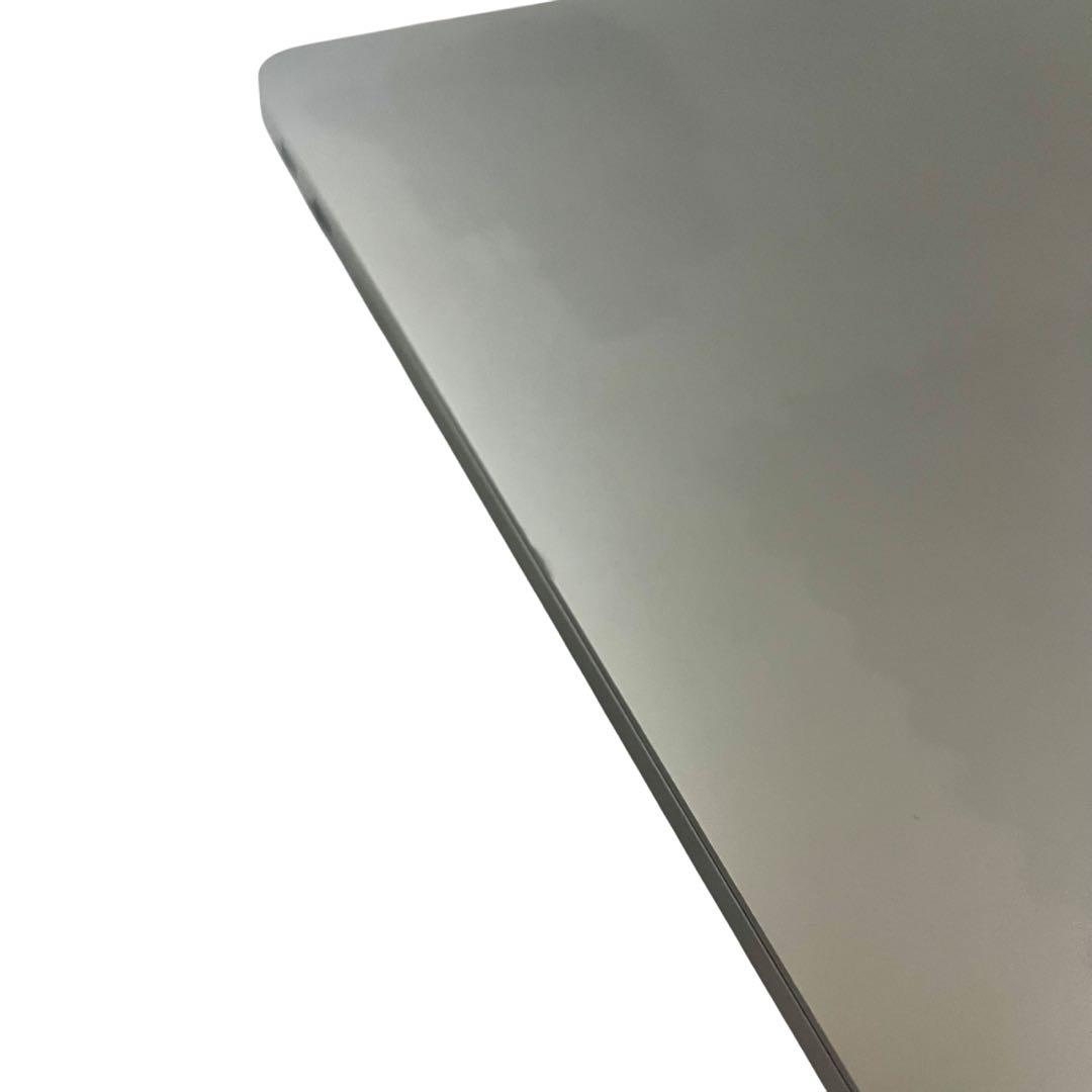 MacBook Pro 13インチ 2016 スペースグレイ Sequoia