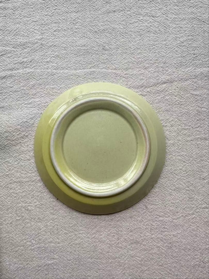 新品未使用　伊藤聡信さん 皿