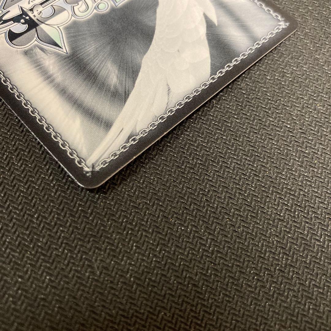 ws ヴァイスシュヴァルツ 剣姫 アイズ SP サイン