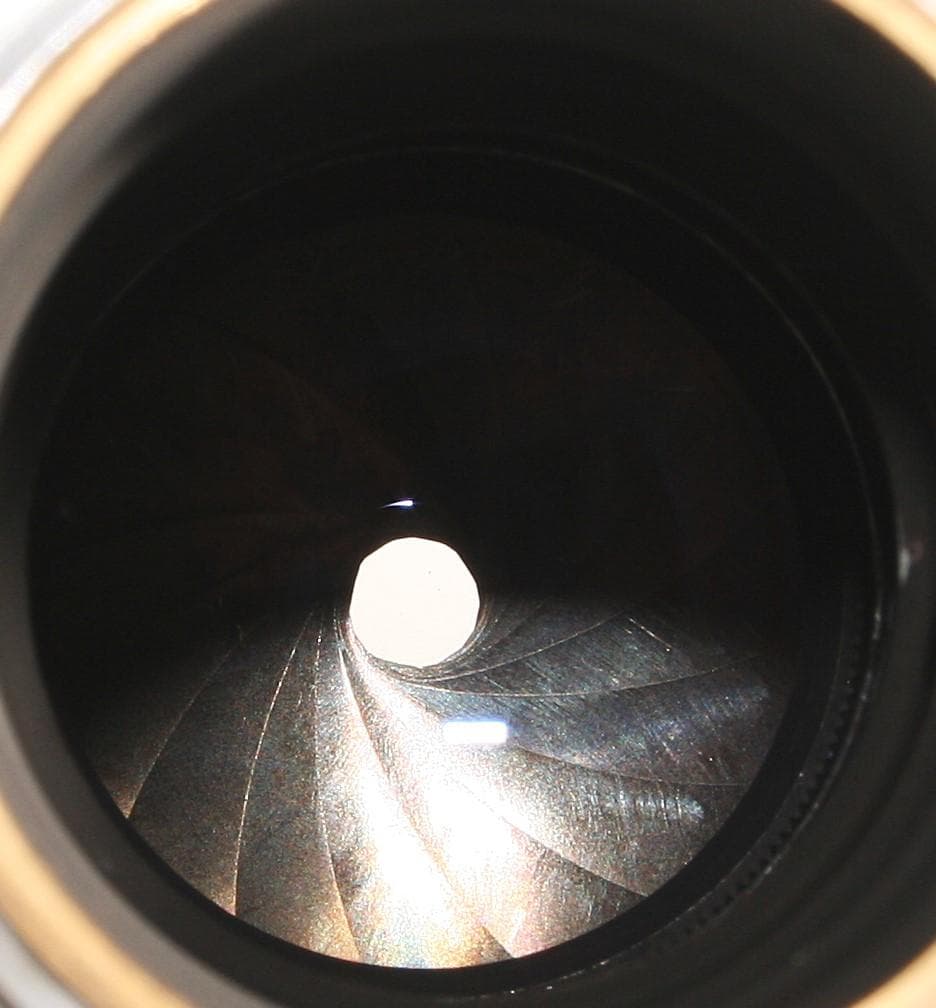 【良品+】Sankyo Koki KOMURA 105mm F3.5 L39Mt