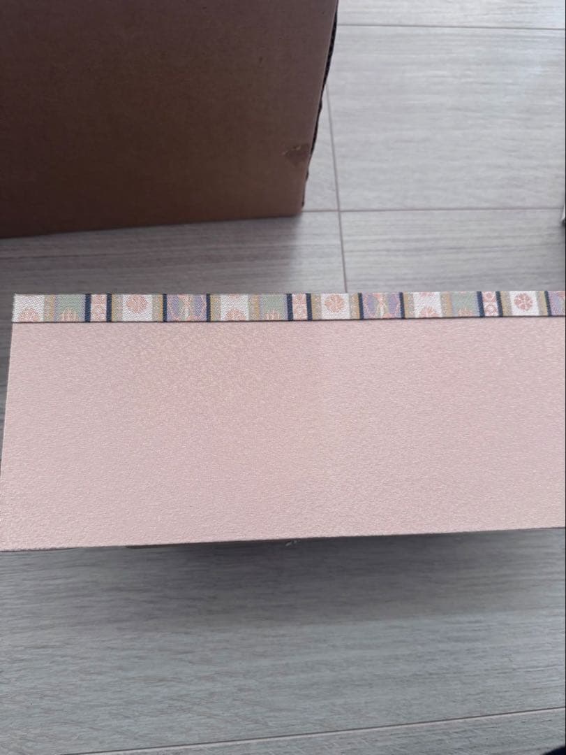 お雛様セット　木目込み