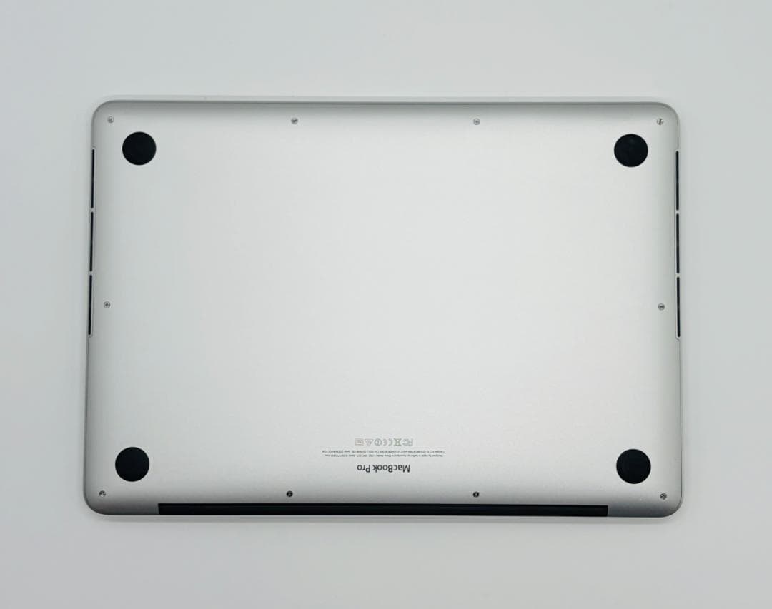 MacBook本体 MacBook Pro Retina 13\", 2014, 8GB, 128GB