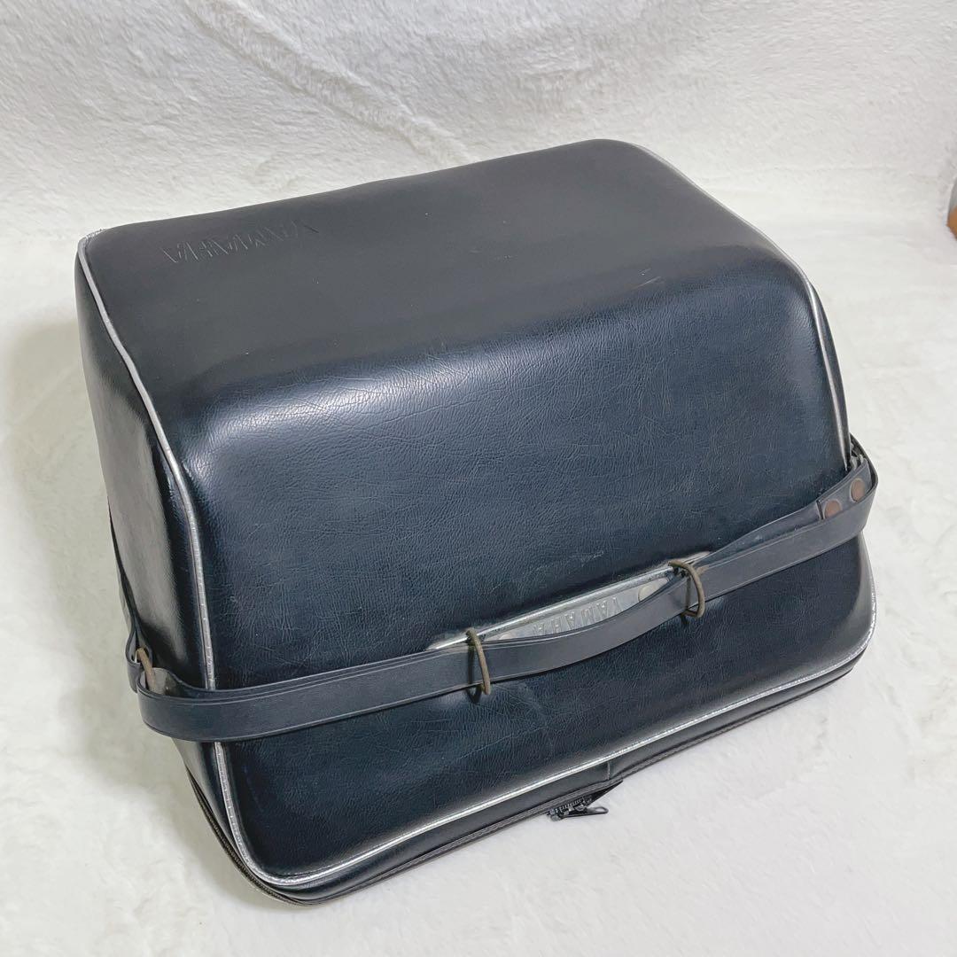 【音出し確認済み】YAMAHA アコーディオン 30鍵盤 【初心者おすすめ】