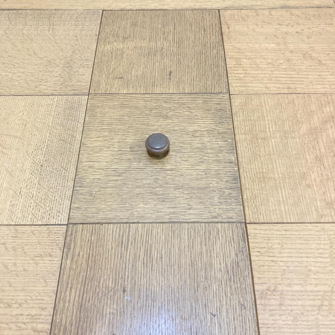 飛騨の家具　シラカワ　shirakawa 囲炉裏テーブル　座卓　古民家