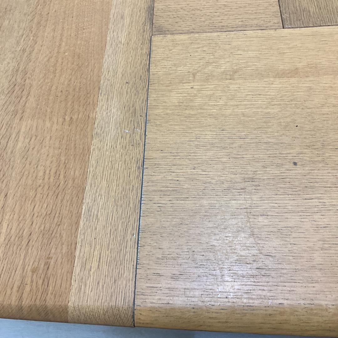 飛騨の家具　シラカワ　shirakawa 囲炉裏テーブル　座卓　古民家