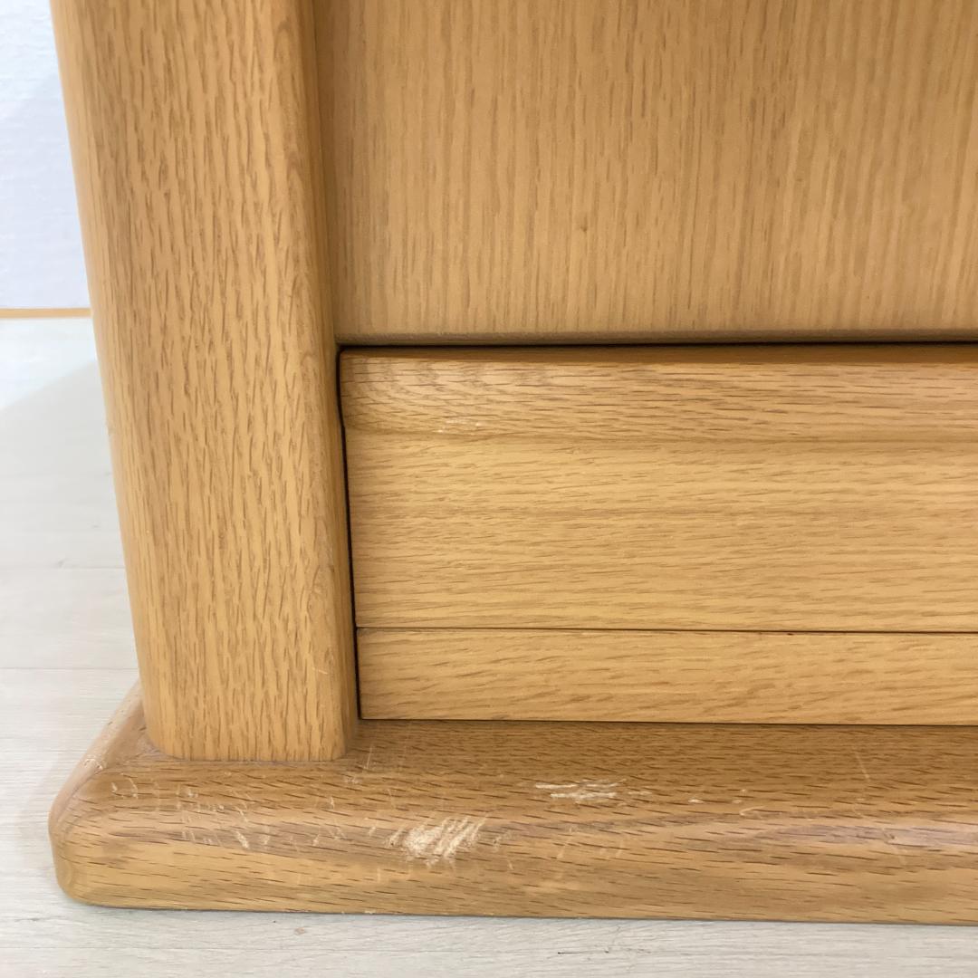 飛騨の家具　シラカワ　shirakawa 囲炉裏テーブル　座卓　古民家