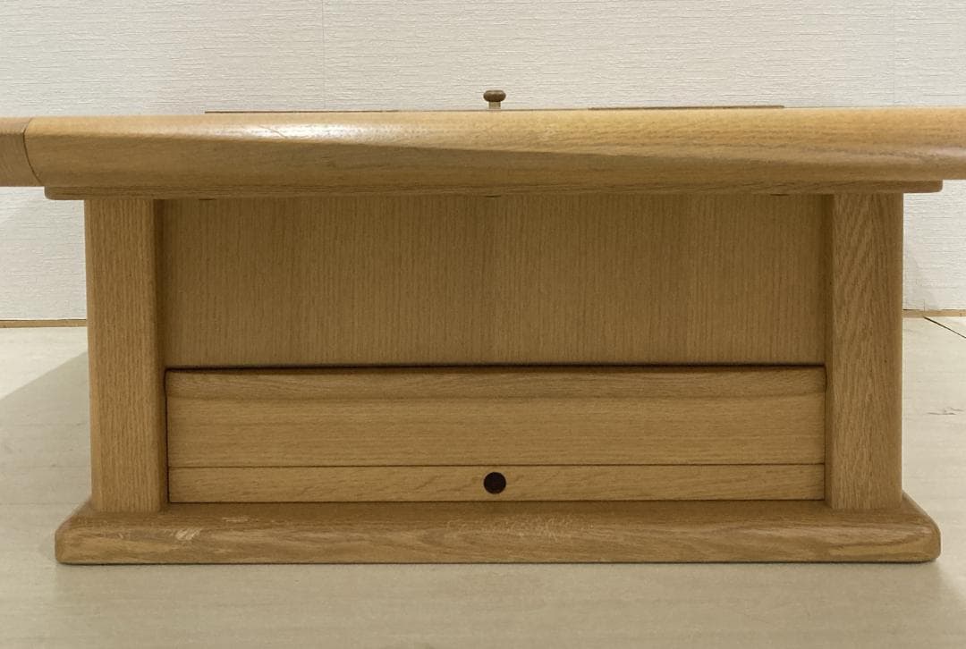 飛騨の家具　シラカワ　shirakawa 囲炉裏テーブル　座卓　古民家