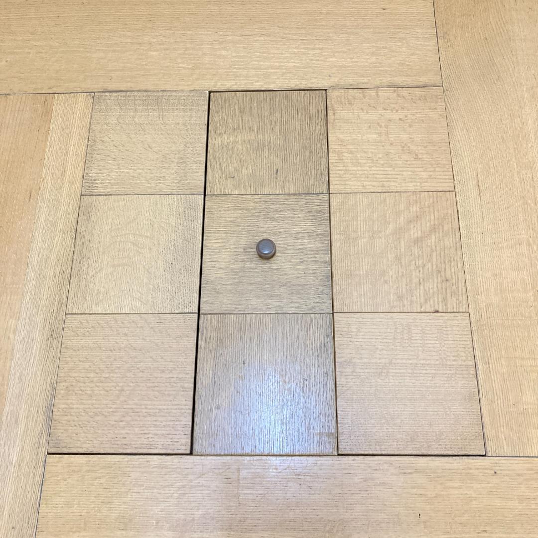 飛騨の家具　シラカワ　shirakawa 囲炉裏テーブル　座卓　古民家