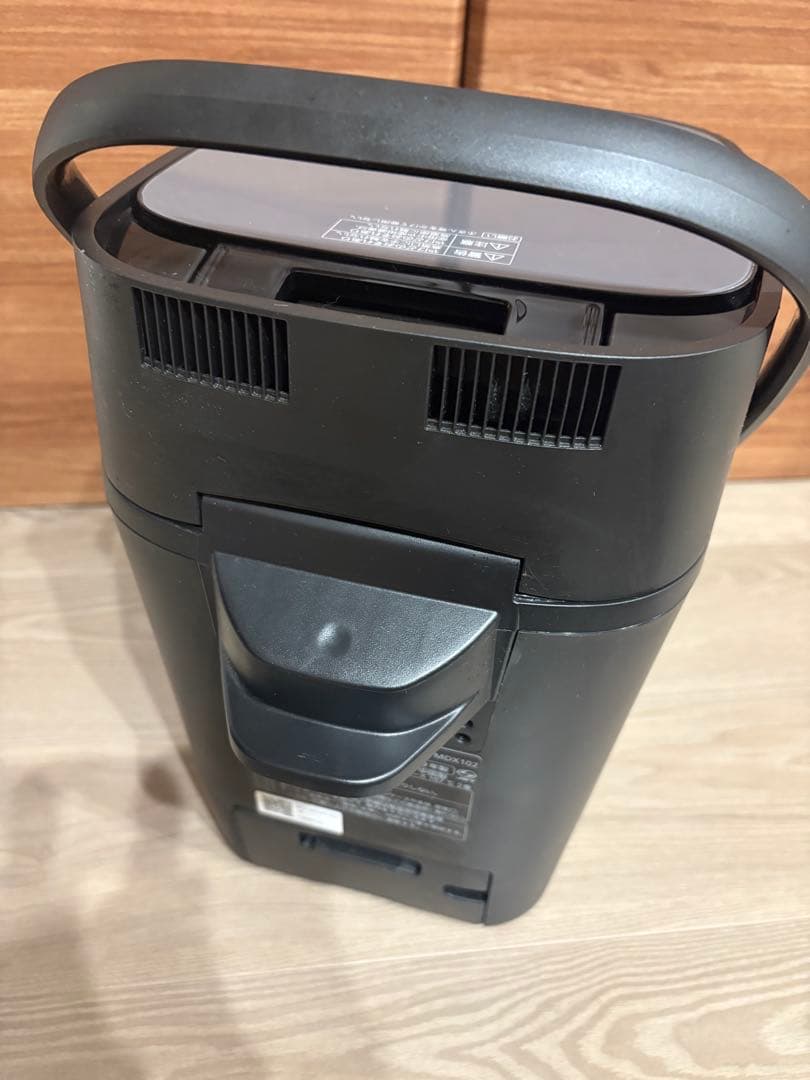 Panasonic ホームベーカリー SD-MDX102-K