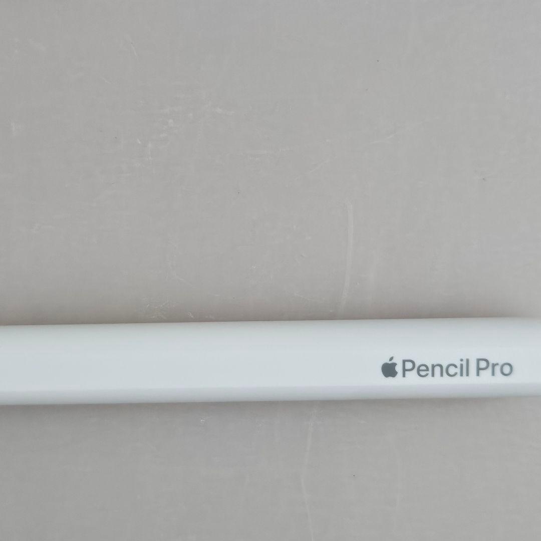 ほぼ新品 A級査定 Apple Pencil Pro MX2D3ZA/A 正規品