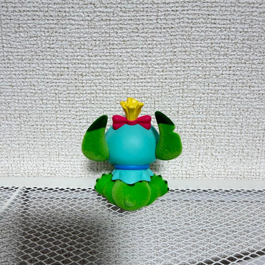スティッチ リトルエモーション ポップマート　シークレット POPMART