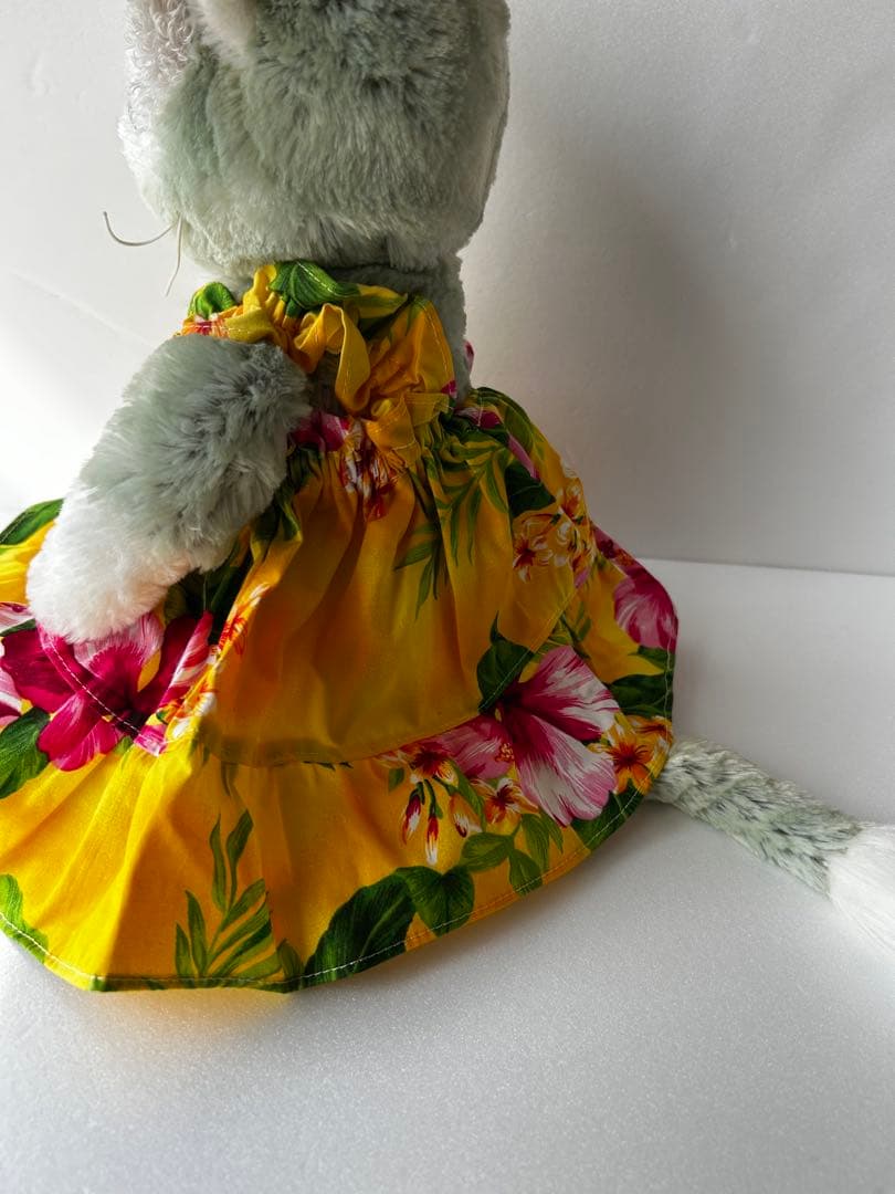 Sサイズステラルーサンドレス