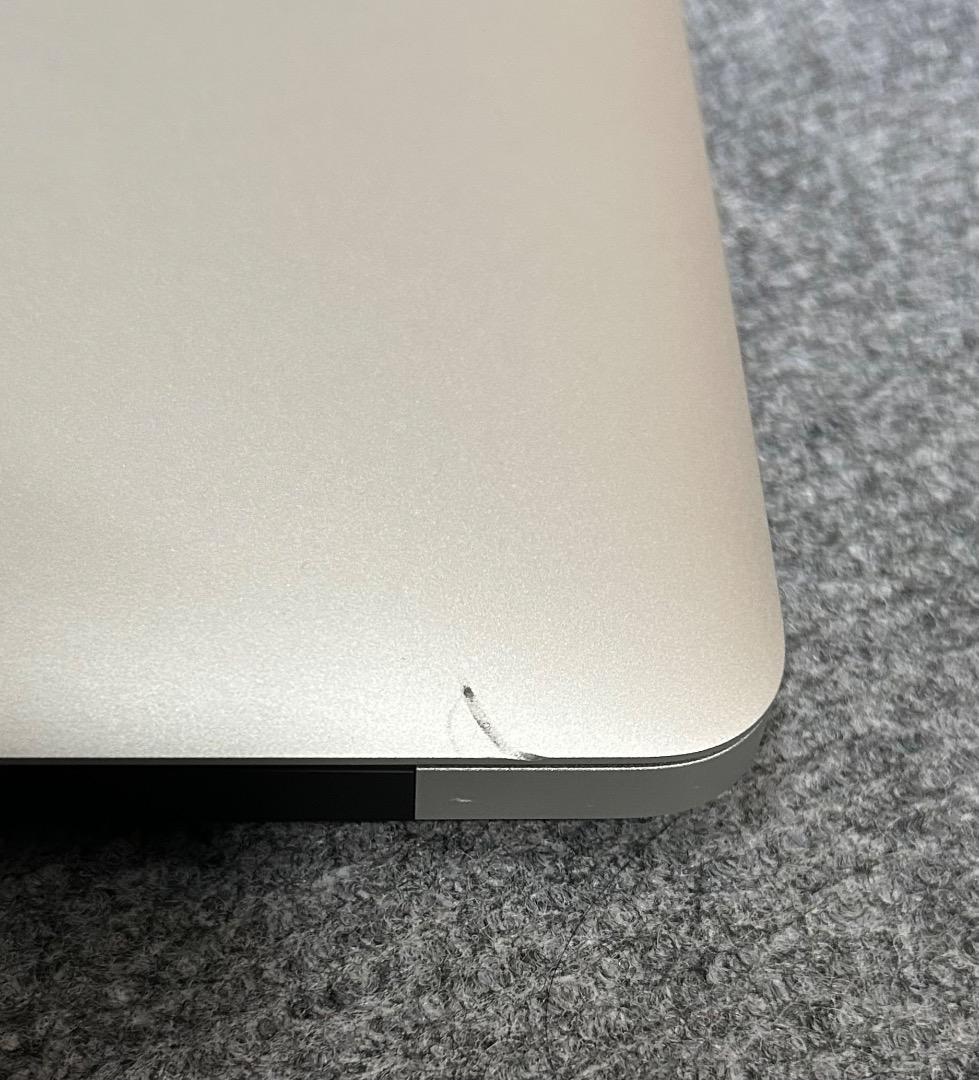 MacBook Air 2015 Corei5 1.6Ghz 11インチ
