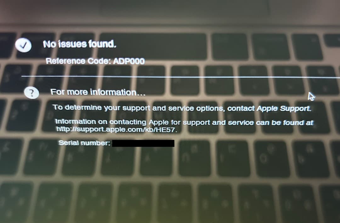 MacBook Air 2015 Corei5 1.6Ghz 11インチ