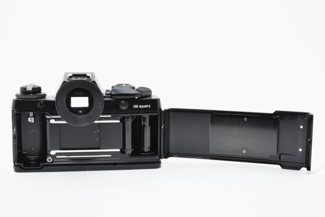 ■ 美品 ■ コンタックス　CONTAX 139 QUARTZ ボディ　#554
