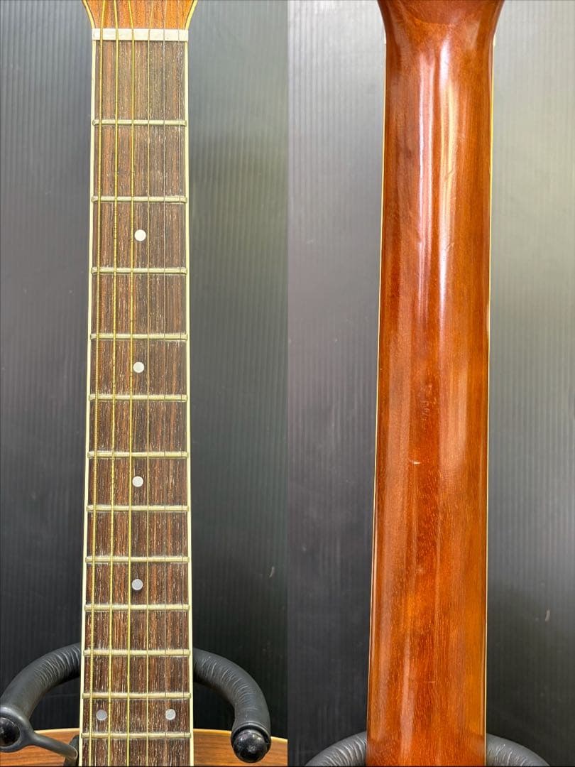 Yamaki アコースティックギター YW-25