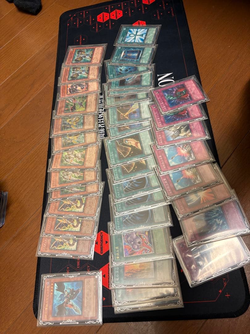 【専用】遊戯王　引退品　ゲートボール