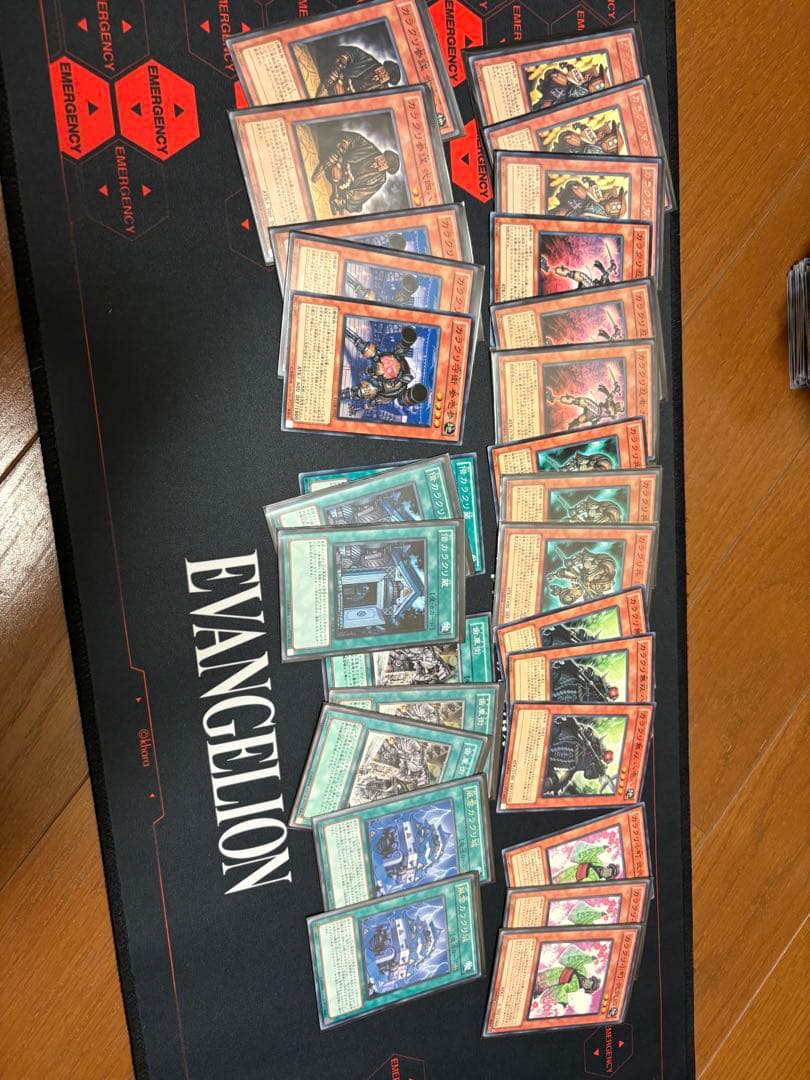 【専用】遊戯王　引退品　ゲートボール