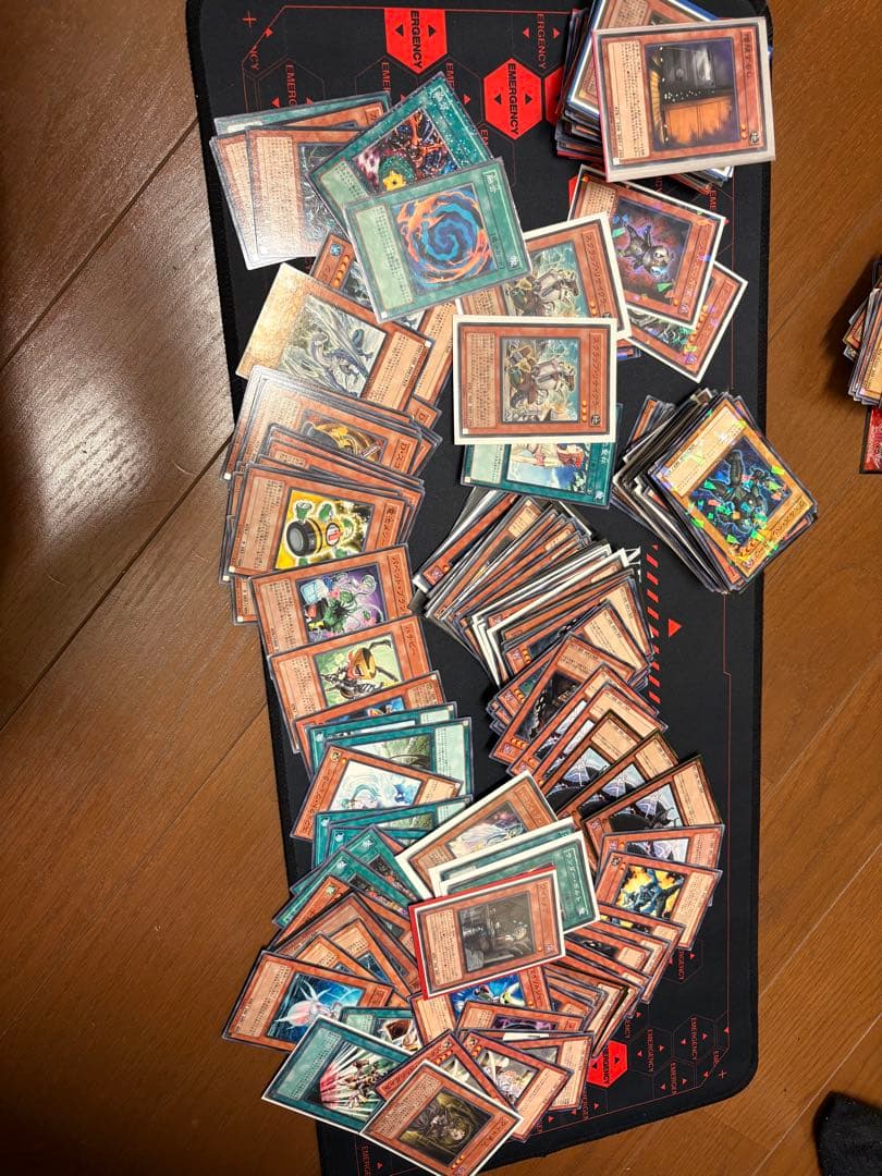 【専用】遊戯王　引退品　ゲートボール