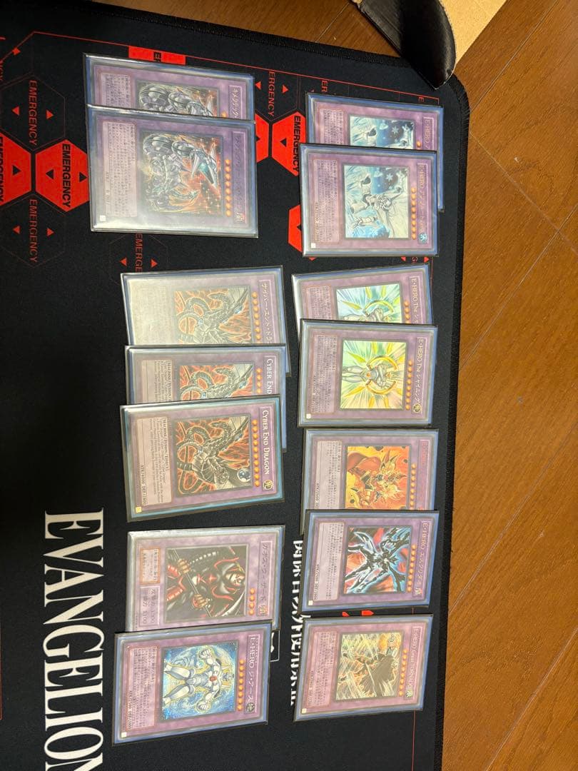 【専用】遊戯王　引退品　ゲートボール