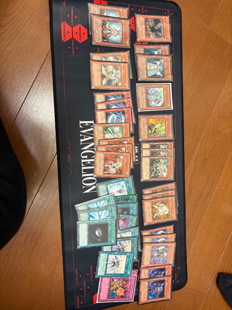 【専用】遊戯王　引退品　ゲートボール