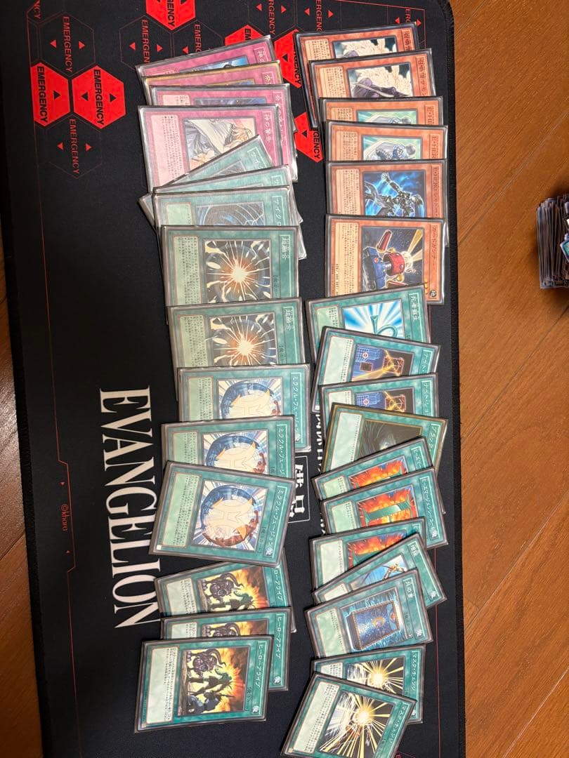 【専用】遊戯王　引退品　ゲートボール