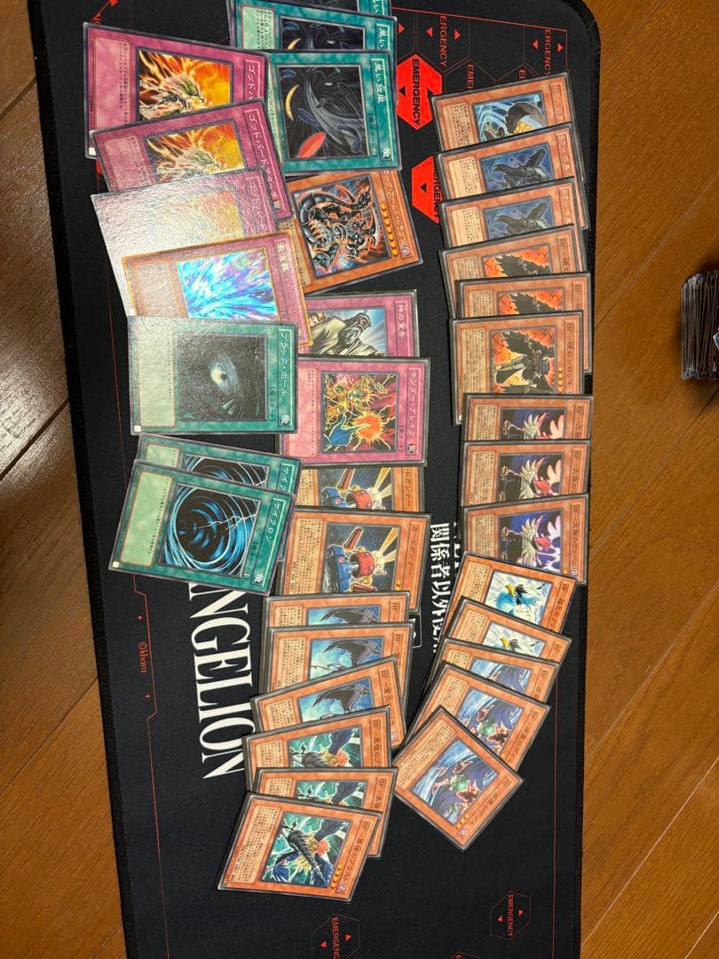 【専用】遊戯王　引退品　ゲートボール