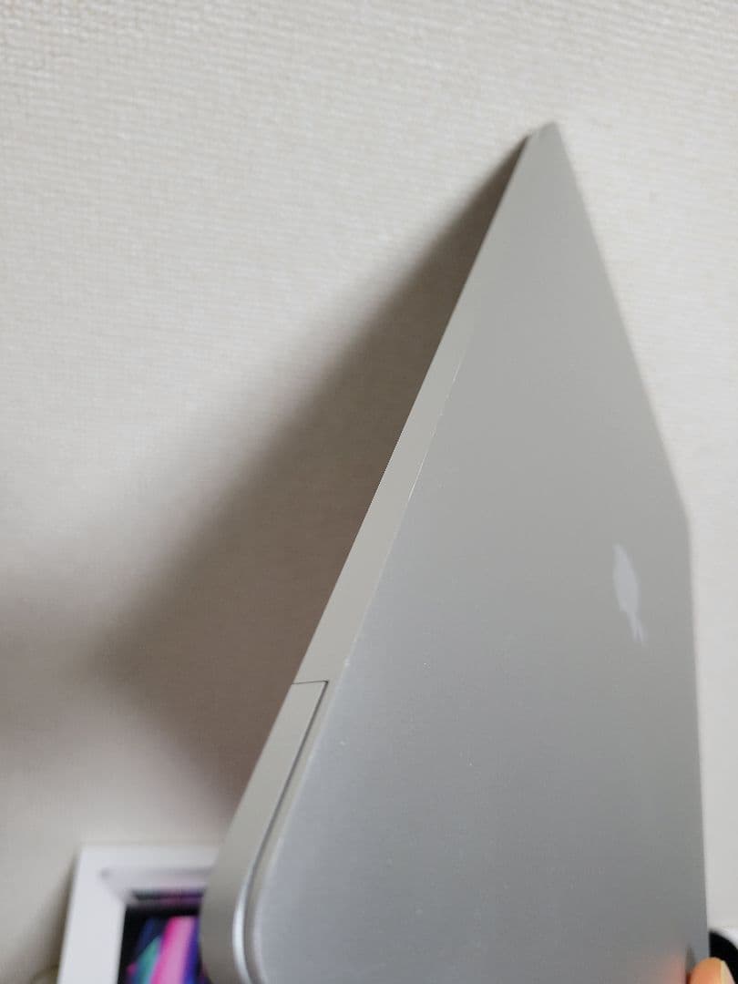MacBook本体 Macbook Pro 2019 i9 64GB/2TB