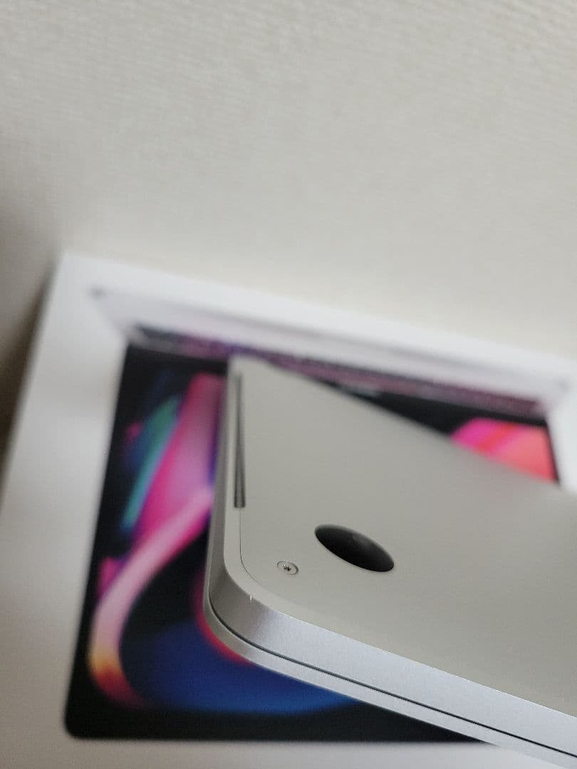 MacBook本体 Macbook Pro 2019 i9 64GB/2TB