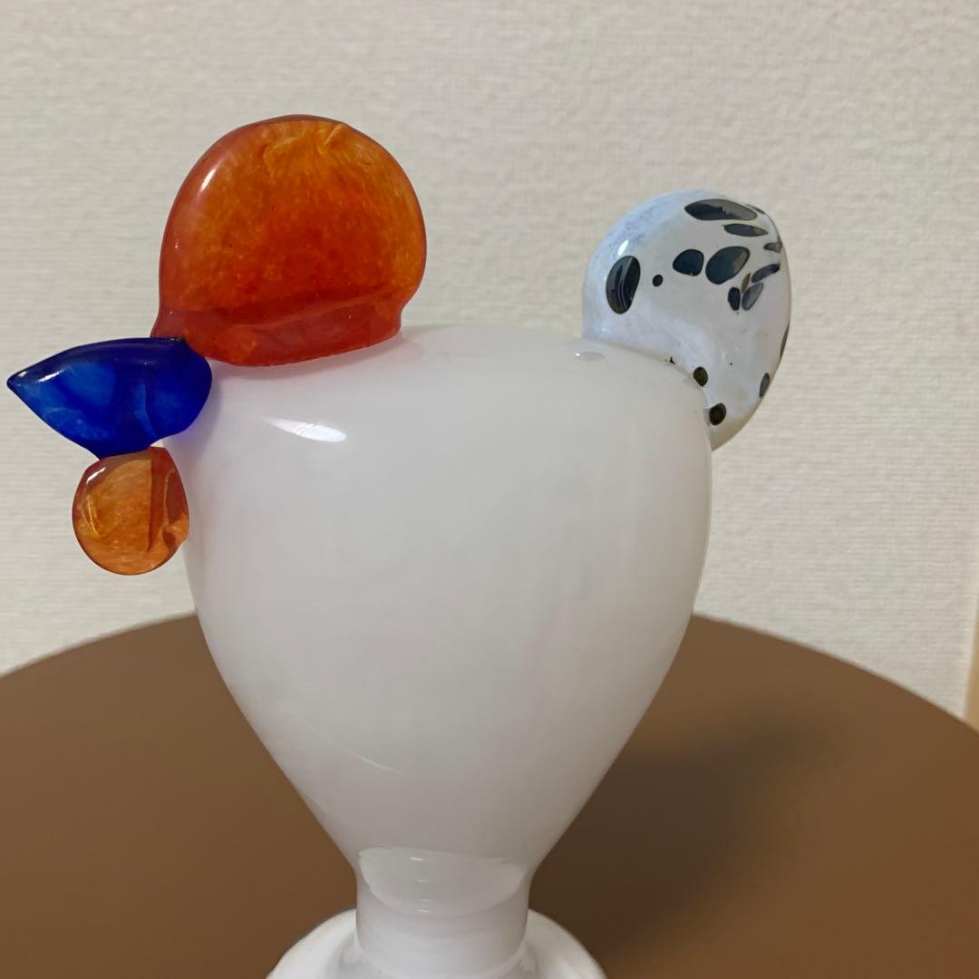 scope別注バード　イッタラバード　ルースター　Rooster 2017 干支