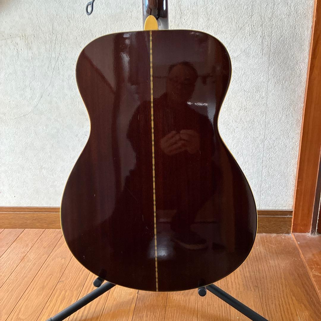ギター YAMAHA FG-152